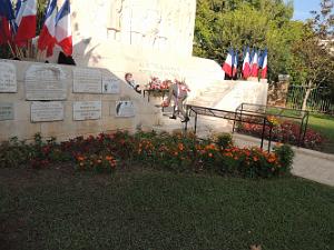 2020 08 26 76 EME TOULON ANNIVERSAIRE DE LA LIBERATION DE TOULON (95)